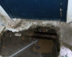 鹿寨水管漏水检测多少钱