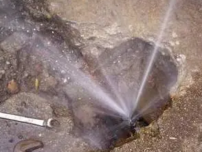 鹿寨水管漏水检测哪家好