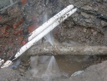 鹿寨测漏水多少钱