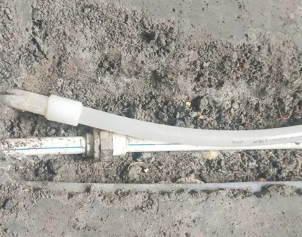 鹿寨测漏水哪家好