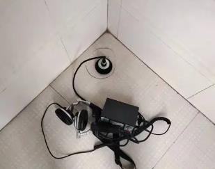 鹿寨测漏水公司