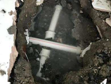 鹿寨漏水检测公司哪家好