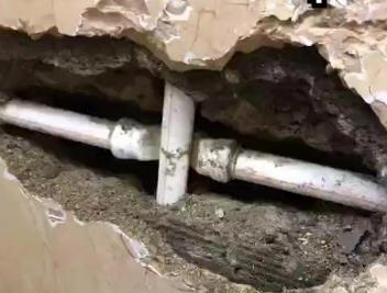 鹿寨漏水检测电话多少